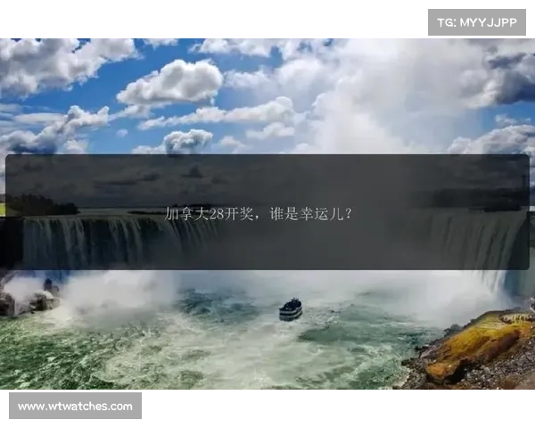 加拿大28预测技巧揭秘 如何提高预测准确率的实用方法与策略